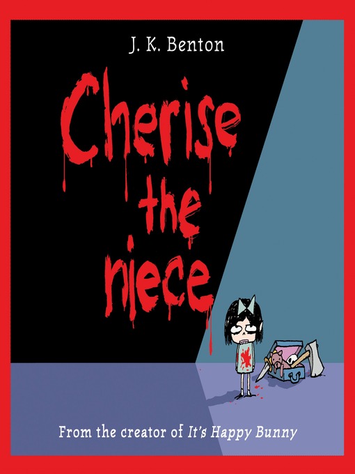 Title details for Cherise the Niece by J. K. Benton - Available